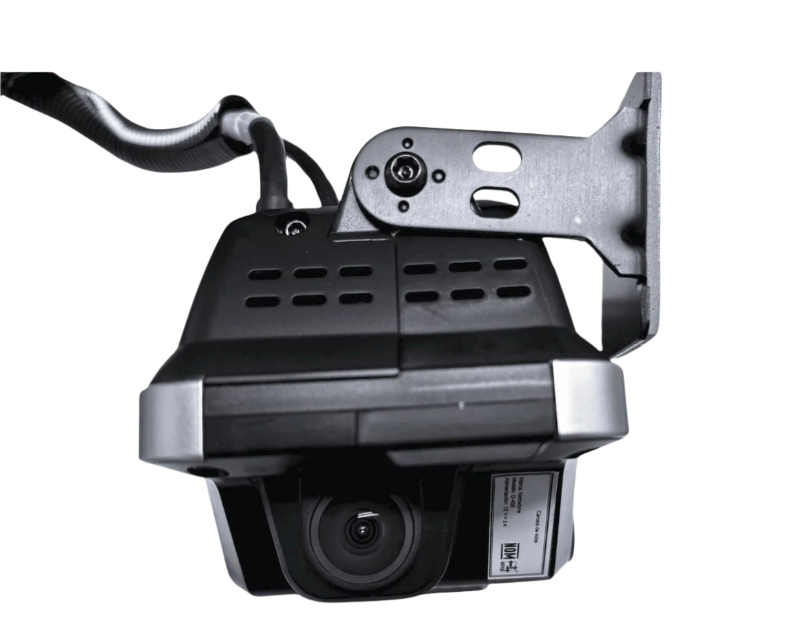 Dash Cam D450 + 3 Años Membresía Netradyne CXIS