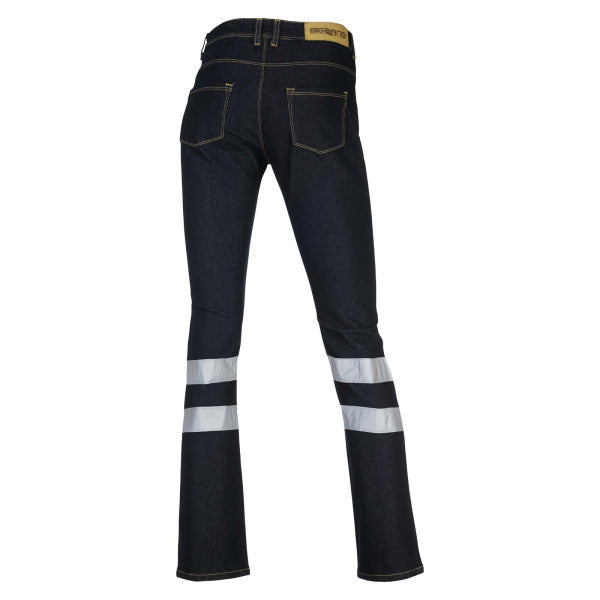 HERKIMER - Pantalon Industrial para Mujer