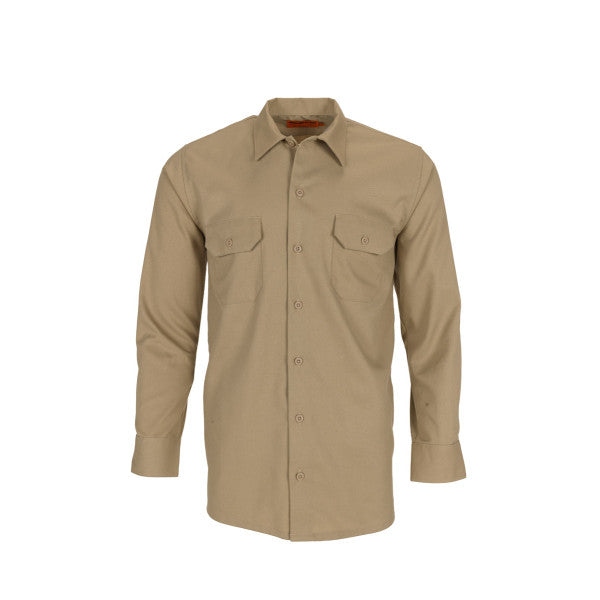 LOBO - Camisa de trabajo