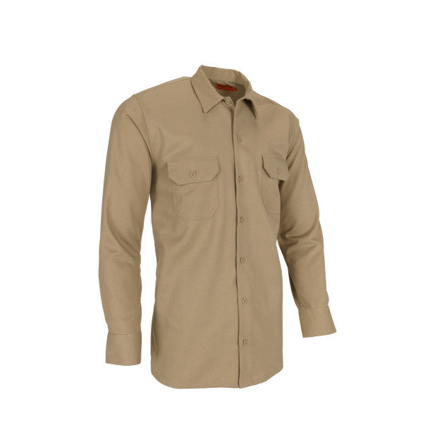 LOBO - Camisa de trabajo