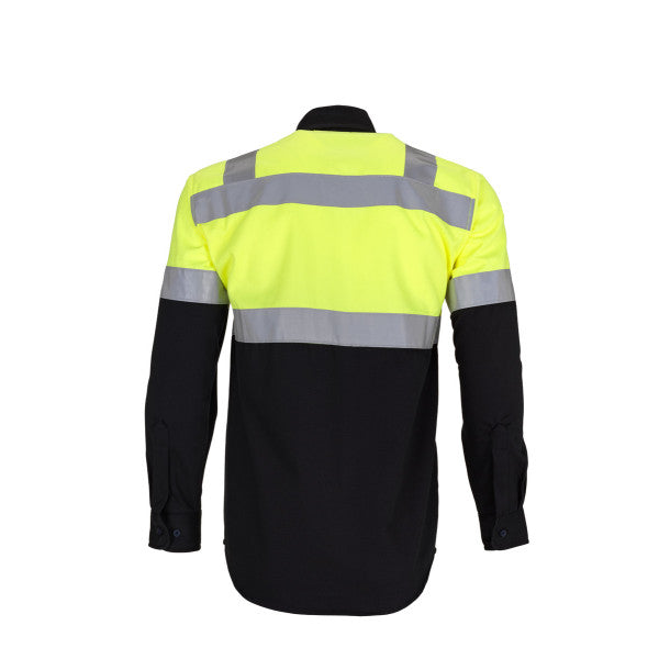Camisa NATRÓN HI VIS - Alta Visibilidad