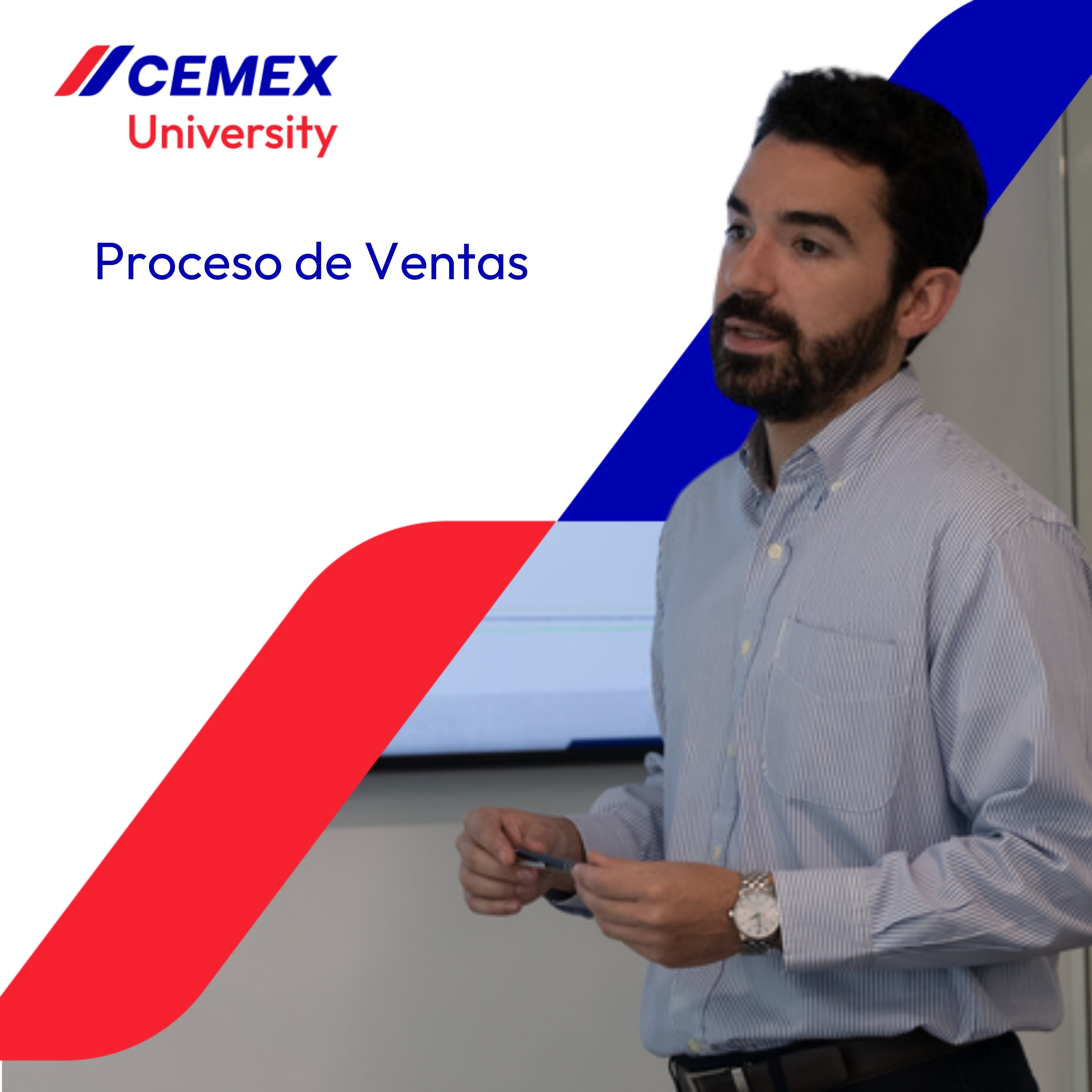 Curso de Proceso de Venta