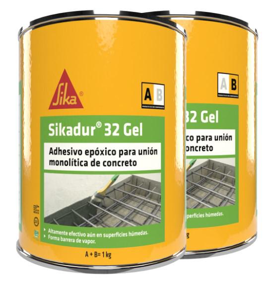 Sikadur 32 Gel