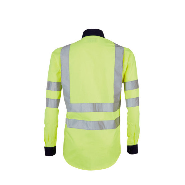 Camisa ULTRÓN HI VIS - Alta Visibilidad