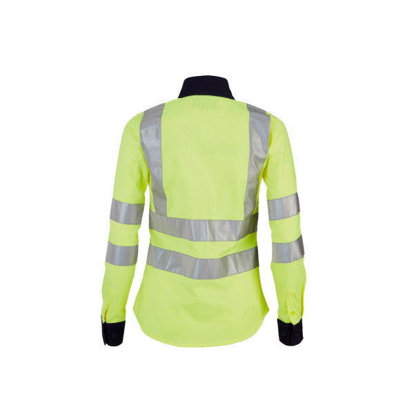 Camisa ULTRÓN HI VIS - Alta Visibilidad