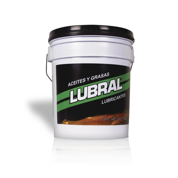 Grasa Lubricante Litio Chassis #2 - 16K