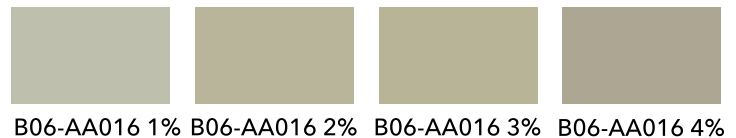 B06-AA016 Pigmento en Gel-Líquido B06