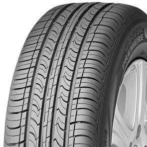 Llanta NEXEN CP672 Rin 17