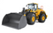 Cargador Frontal sobre Neumáticos Articulado L220H