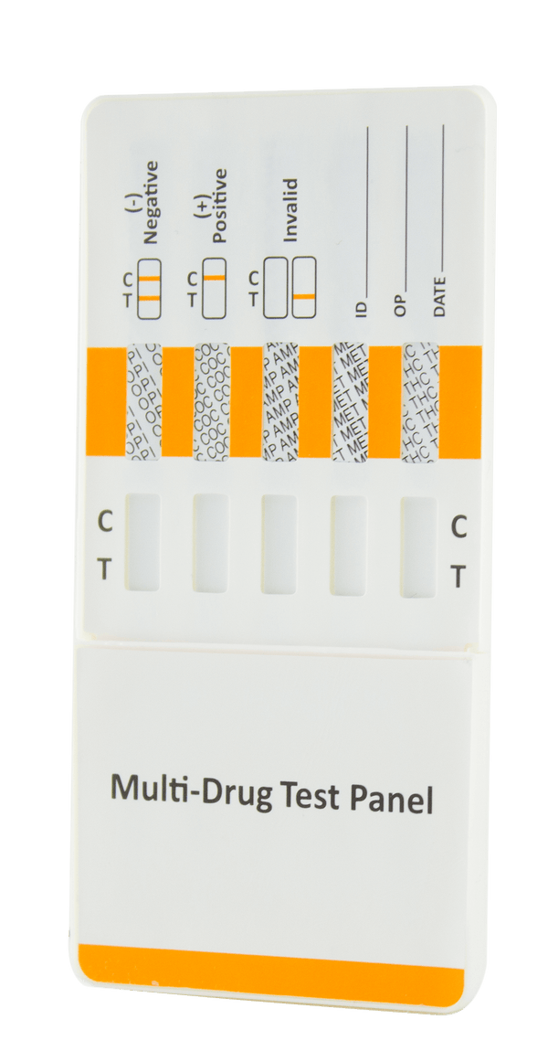 DOA-154_Panel de Detección de Drogas