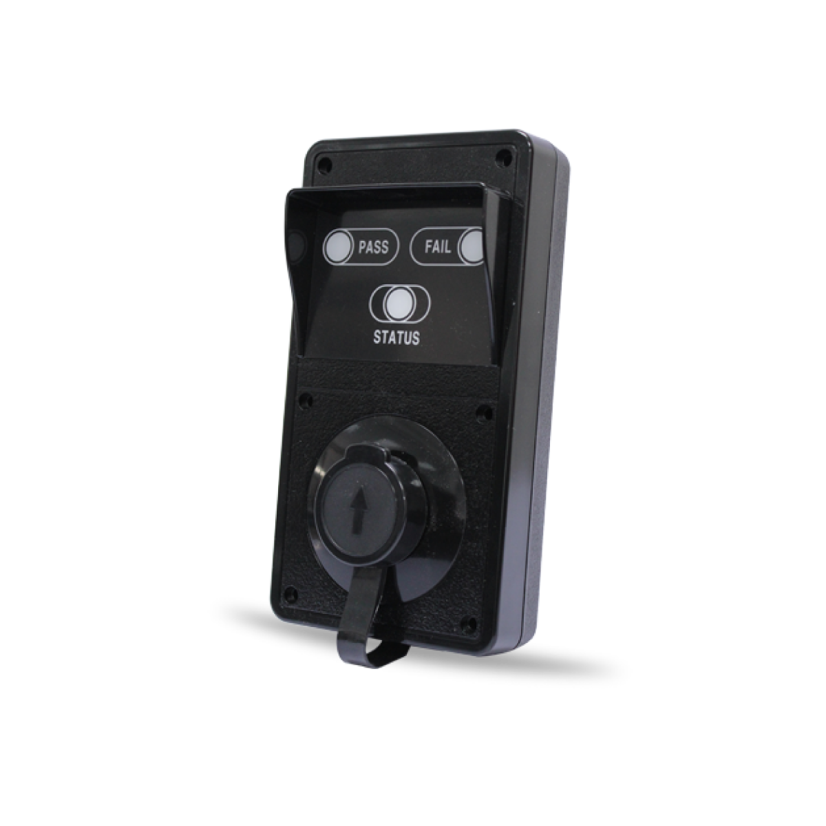 Alcoscan EBS-010 (Entrance Breathalyzer System)