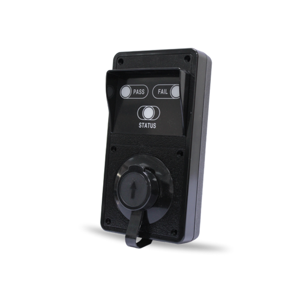 Alcoscan EBS-010 (Entrance Breathalyzer System)