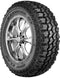 Llanta Mud Claw MC EXTREME MT