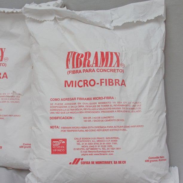 Fibramix Micro Fibra 600