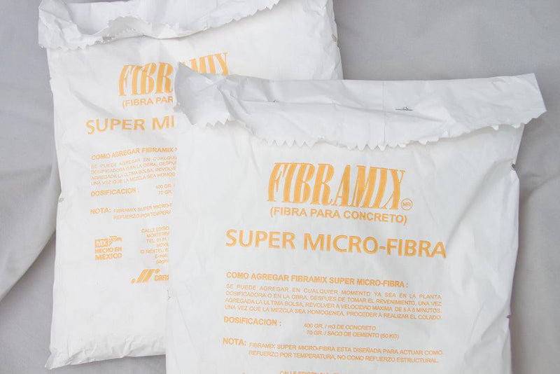 Fibramix Super Micro Fibra 400