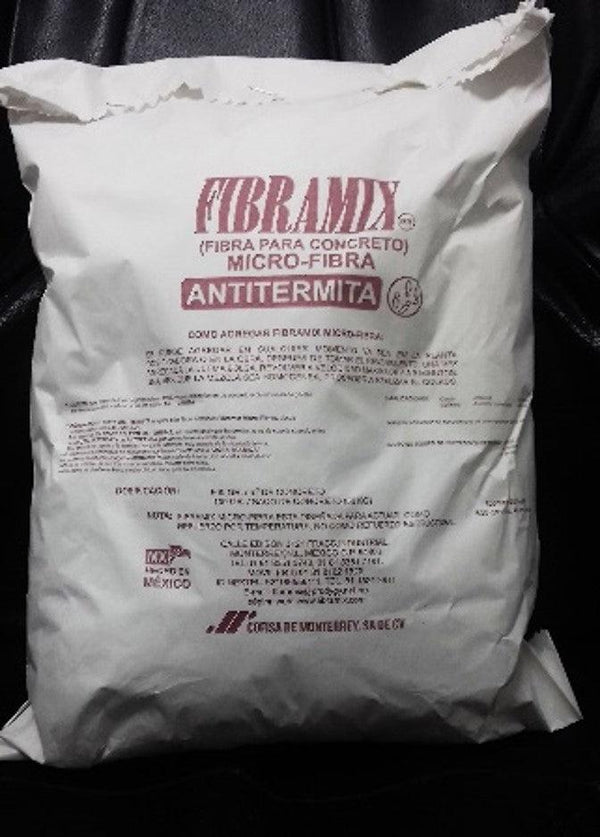 Fibramix Anti termita