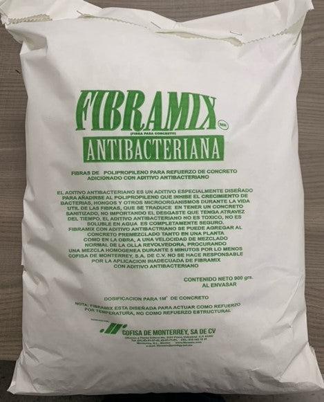 Fibramix Antibacteriana 900 Grs