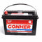 Acumulador G-27 Serv Aut 12V 40027