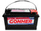 Acumulador G-41 GONHER 12V SA 40141