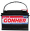 Acumulador G-42 GONHER 12V SA 40042