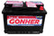 Acumulador G-48 Serv Aut 12V 40148