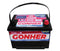 Acumulador G-58R Gonher 12V 40058