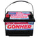 Acumulador G-58 GONHER 12V SA 40158