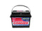 Acumulador G-75 GONHER 12V SA 40175