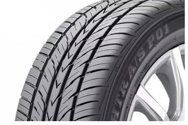 Llanta Sumitomo HTR A/S P01 Rin 15