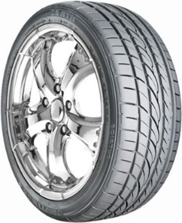 Llanta Sumitomo HTR ZIII Rin 17
