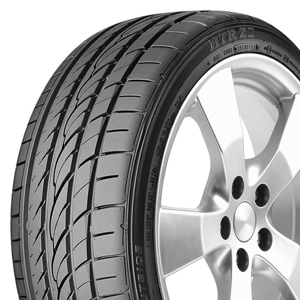 Llanta Sumitomo HTR ZIII Rin 18