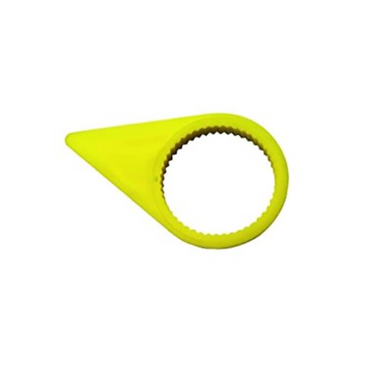Indicadores de apriete (Wheel nuts)