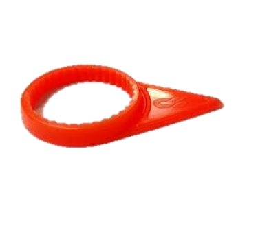 Indicadores de apriete (Wheel nuts) Color Naranja