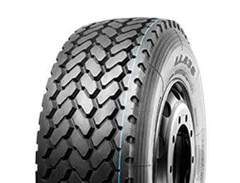 Llanta para Camión LingLong Tire LLA38 para revolvedora