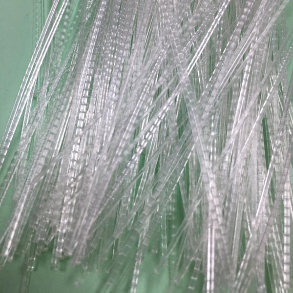 Fibramix Macro Fibra Sintética