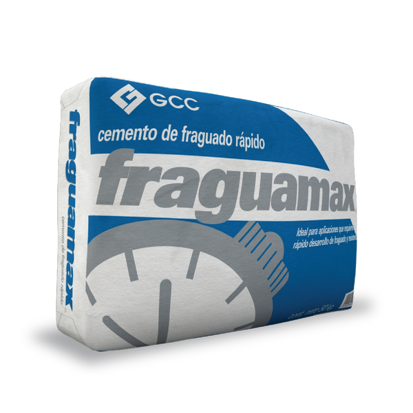 Fraguamax Envasado Saco 50Kg
