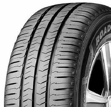 Llanta NEXEN ROADIAN CT8