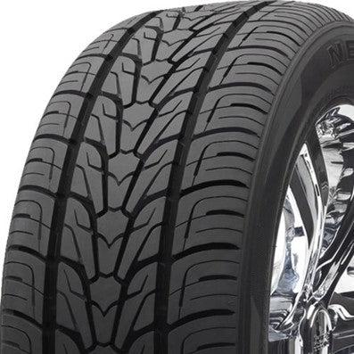 Llanta NEXEN ROADIAN HP Rin 17