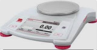 Balanza Digital De  420G X  0.01G