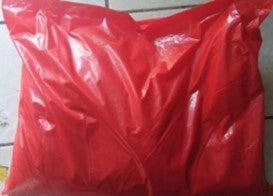 Mortero De Azufre Granular Resist. De 700Kg/Cm2  Saco De 25 Kg Fab. Nacional