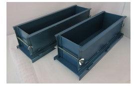 Molde Para Vigas De 15X15X50 Cm