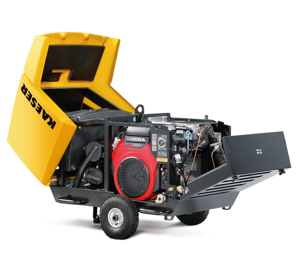 Compresor Portátil Modelo M17