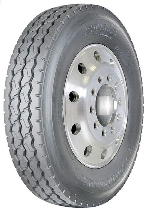 ST518_Llanta Sumitomo Tire 