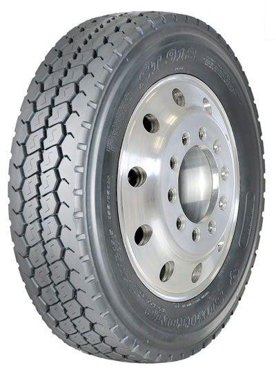 ST918_Llanta Sumitomo Tire 