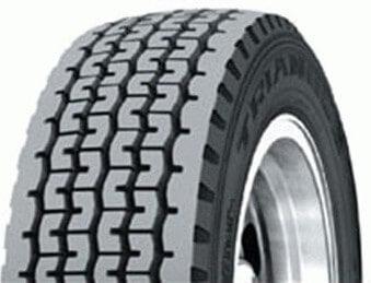 Llanta para Camión Triangle Tire TR678 para revolvedora